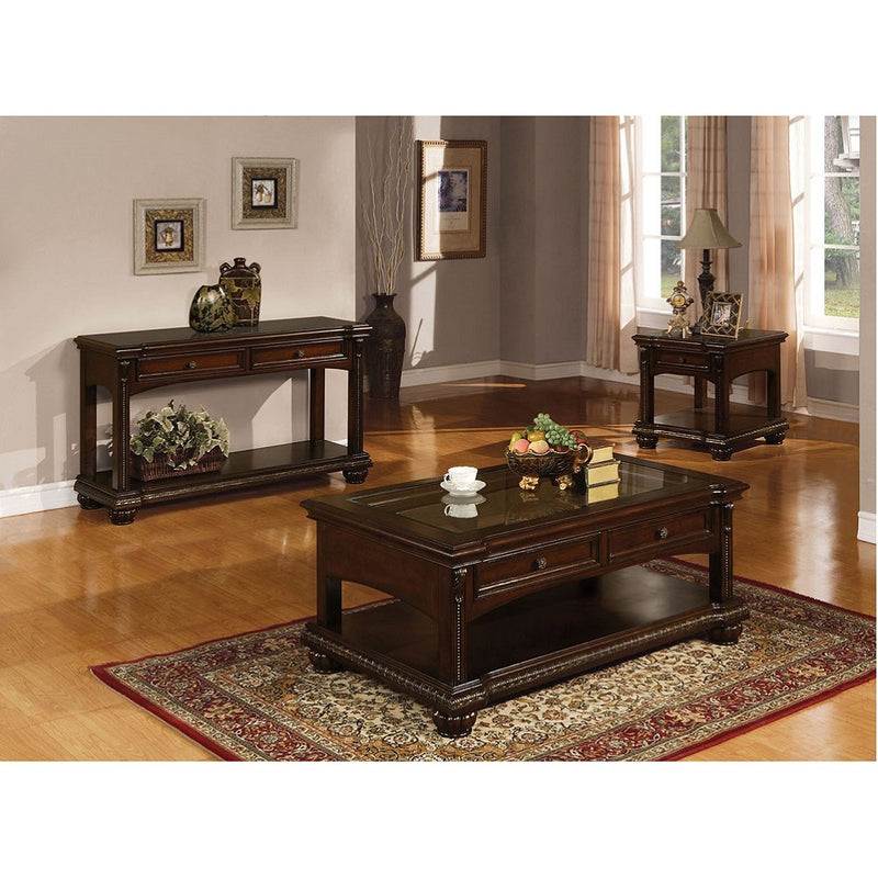 Anondale End Table - 10323