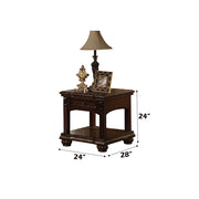 Anondale End Table - 10323