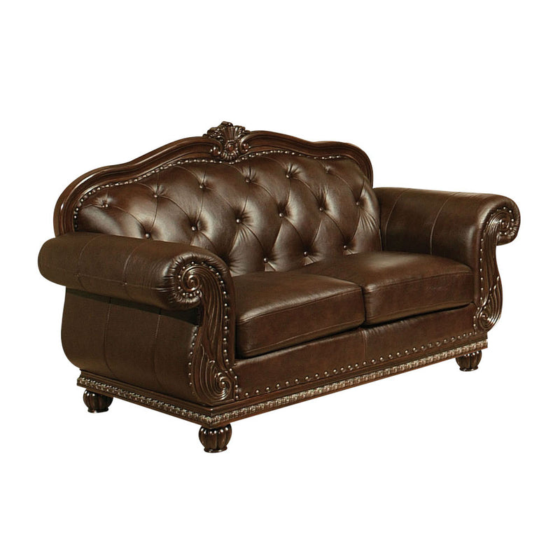 Anondale Loveseat - 15031