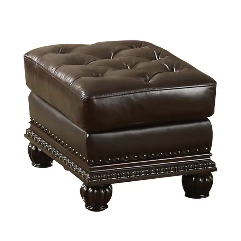 Anondale Ottoman - 15034