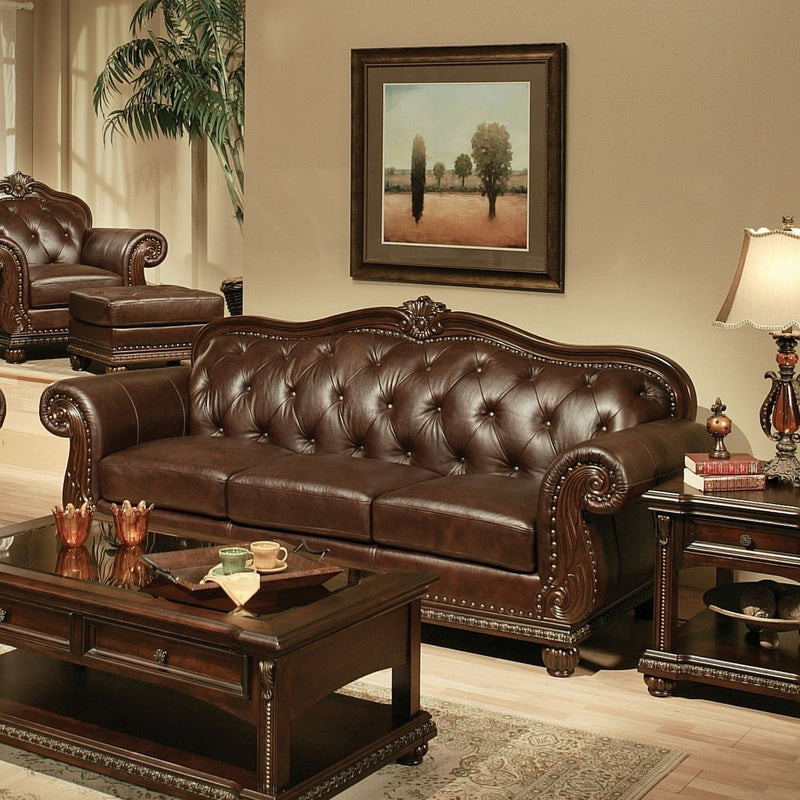 Anondale Sofa - 15030