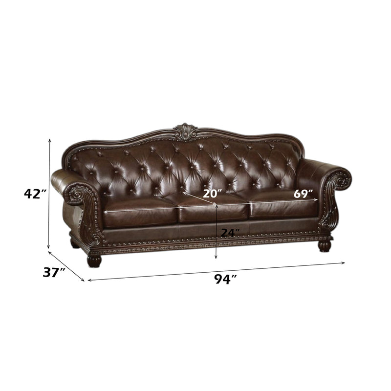 Anondale Sofa - 15030