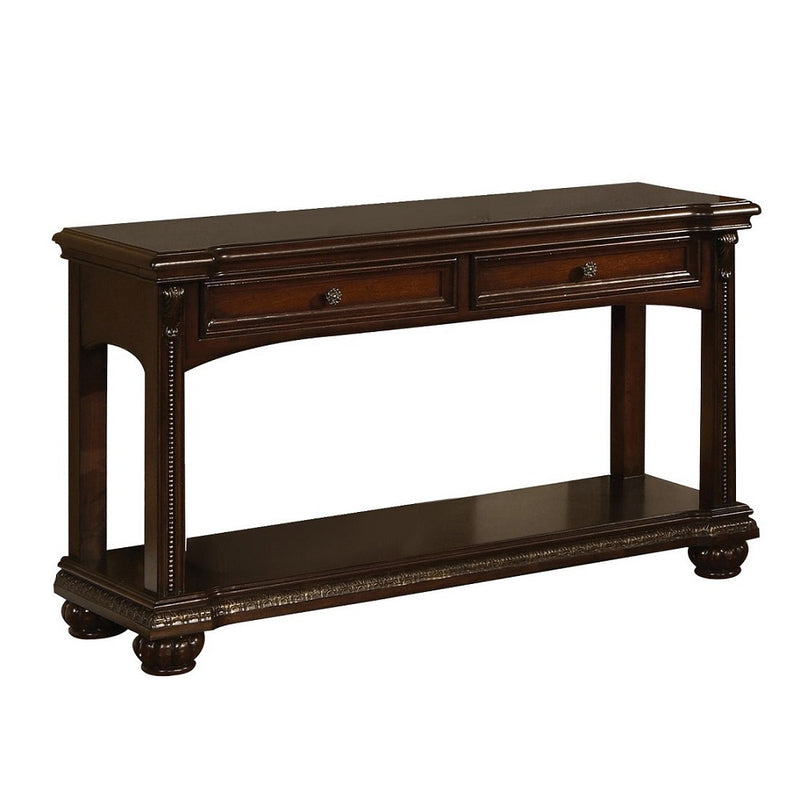 Anondale Sofa Table - 10324