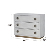 Anpu Console Cabinet - AC02505