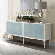 Ansaldo Console Cabinet - AC02506