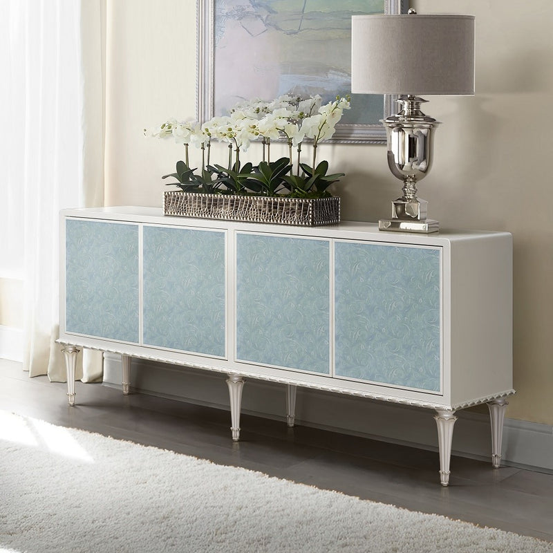 Ansaldo Console Cabinet - AC02506