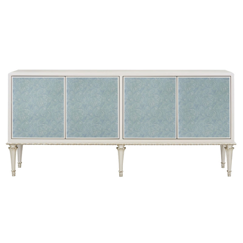 Ansaldo Console Cabinet - AC02506