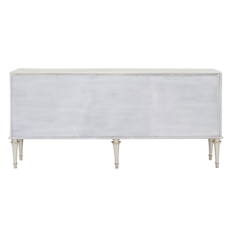Ansaldo Console Cabinet - AC02506