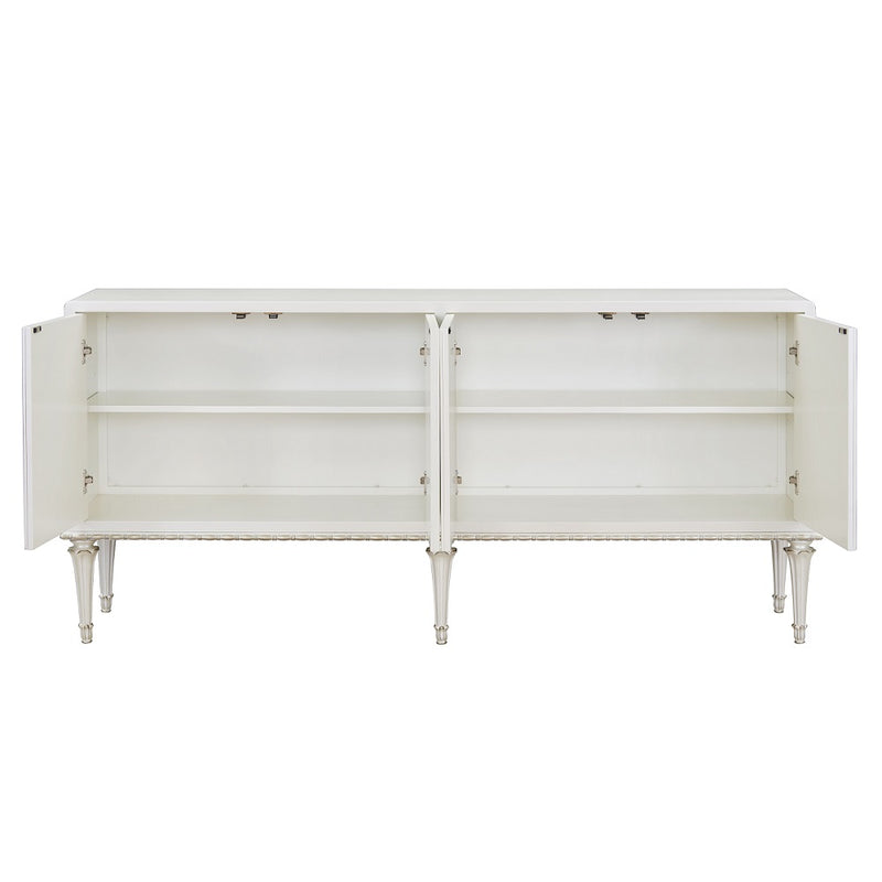 Ansaldo Console Cabinet - AC02506