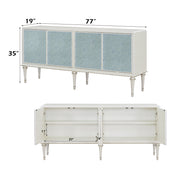 Ansaldo Console Cabinet - AC02506