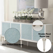 Ansaldo Console Cabinet - AC02506