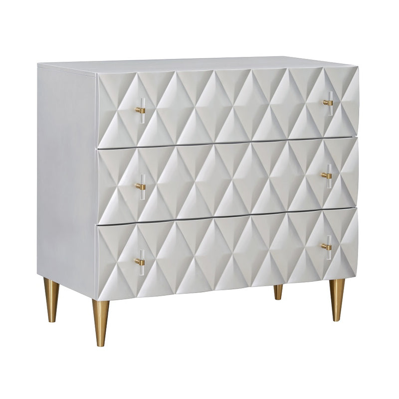 Anson Console Cabinet - AC02507