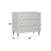 Anson Console Cabinet - AC02507