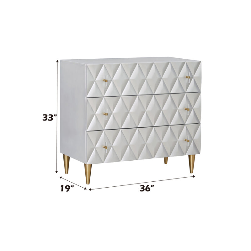 Anson Console Cabinet - AC02507