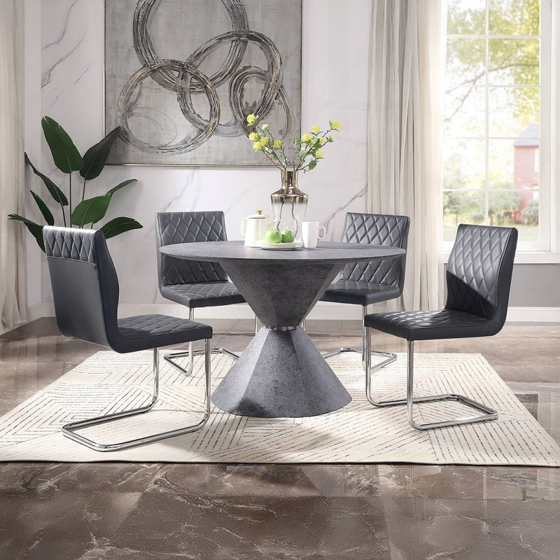 Ansonia Dining Table - 77830