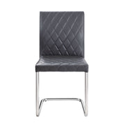 Ansonia Side Chair (Set-2) - 77832