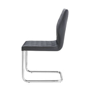 Ansonia Side Chair (Set-2) - 77832