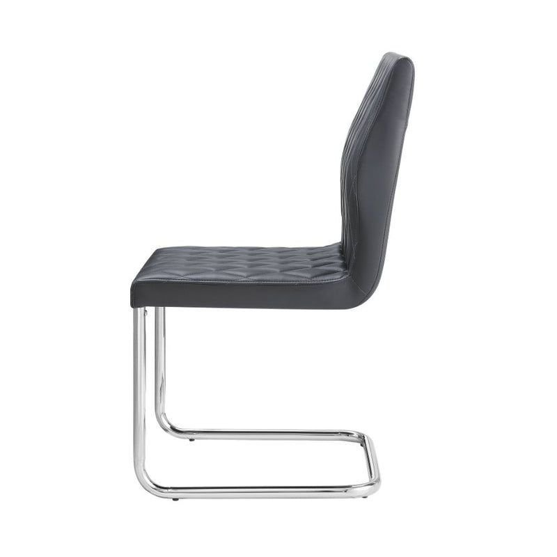 Ansonia Side Chair (Set-2) - 77832