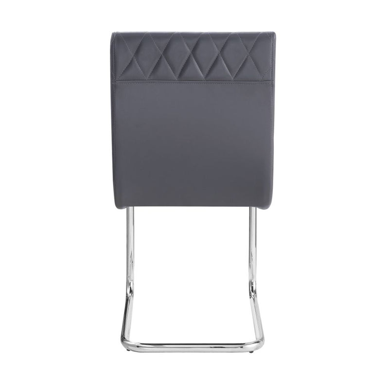 Ansonia Side Chair (Set-2) - 77832