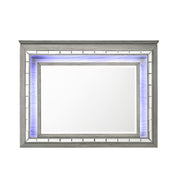Antares Mirror W/Led - 21824