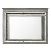 Antares Mirror W/Led - 21824