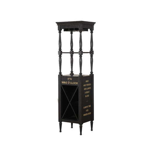 Anthony Wine Cabinet - 97464