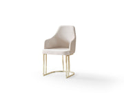Antik Diningroom (Consol With Mirror & Dining Table & 6 Dining Chair) - 200-ALT-ANT-DT-6-SET