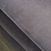 Antoinette Gray Loveseat - SM2229-LV