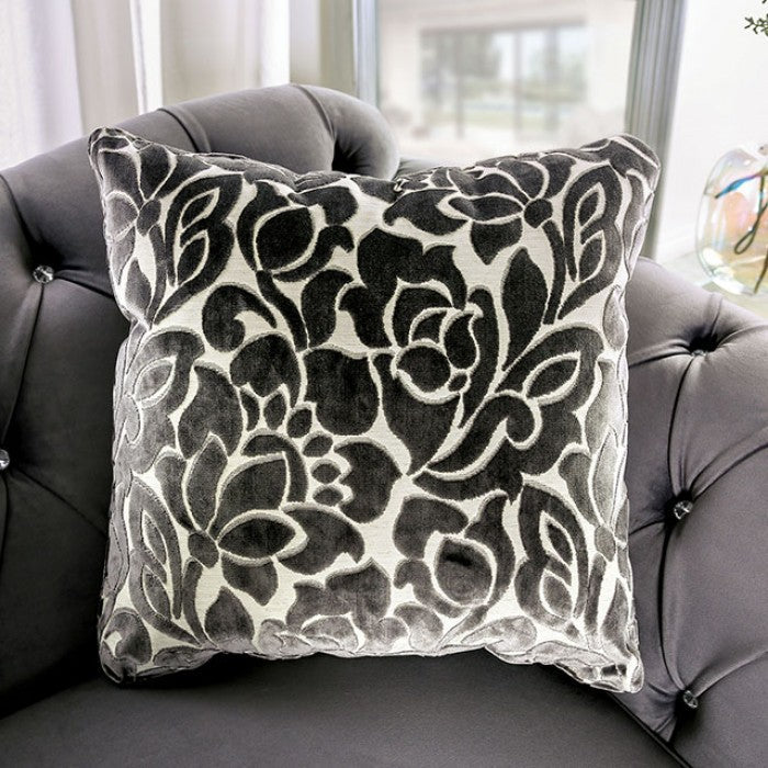 Antoinette Gray Sofa - SM2229-SF