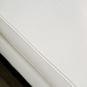 Antoinette White Loveseat - SM2228-LV