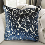 Antoinette White Loveseat - SM2228-LV