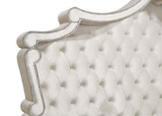 Antonella 4-piece California King Bedroom Set Ivory  - 223521KW-S4