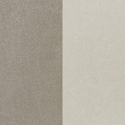 Antonella Upholstered 3-drawer Nightstand Ivory and Camel - 223522