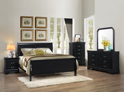 Antonia Queen Bedroom Set - Gate FurnitureBedroom Set