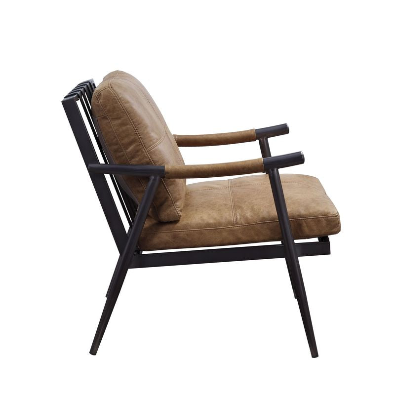 Anzan Accent Chair - 59949
