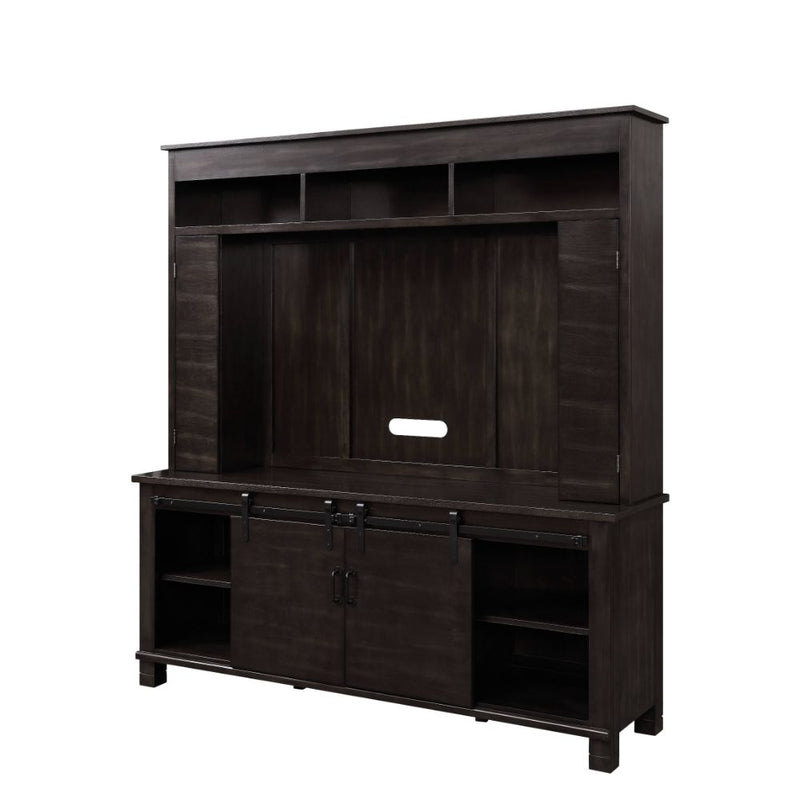 Apison Entertainment Center (Include 91617Fir) - 91630
