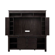 Apison Entertainment Center (Include 91617Fir) - 91630
