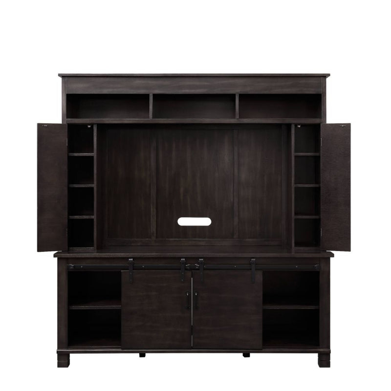 Apison Entertainment Center (Include 91617Fir) - 91630