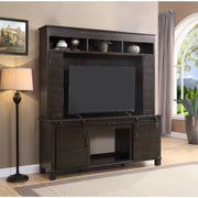 Apison Entertainment Center (Include 91617Fir) - 91630