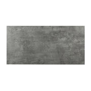 Apollo - 3PC Gray Faux Marble Coffee Table Set, Coffee Table and 2 End Tables - T615-3PC-Set