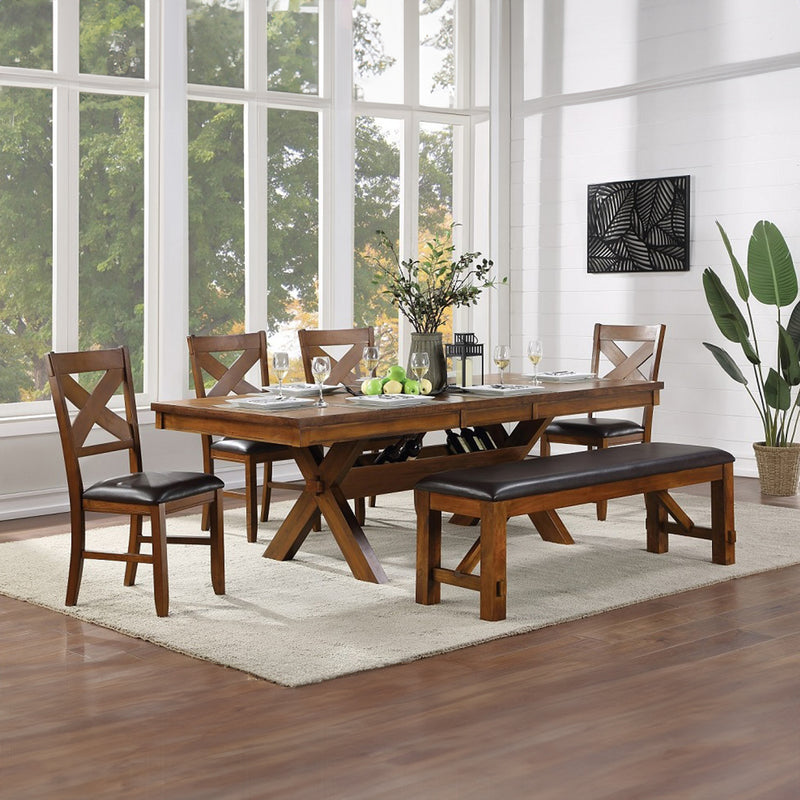 Apollo Bench - 70004