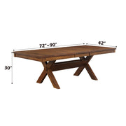 Apollo Dining Table - 70000
