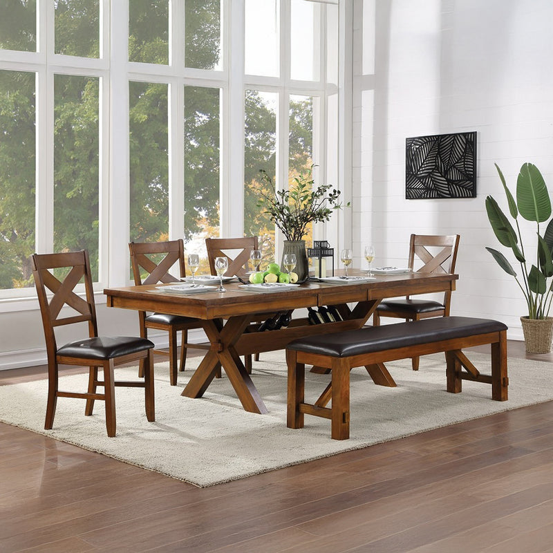 Apollo Dining Table - 70000