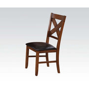 Apollo Side Chair (Set-2) - 70003
