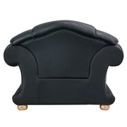 Apolo Black Set - Gate FurnitureLiving Room Set