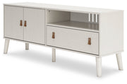 Aprilyn 59" TV Stand - Gate FurnitureTV Stand