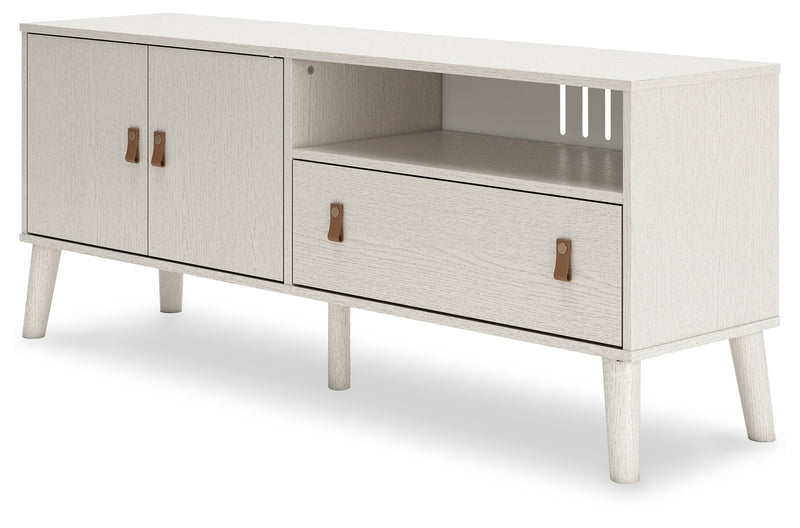 Aprilyn 59" TV Stand - Gate FurnitureTV Stand