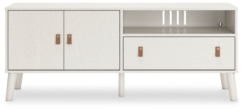 Aprilyn 59" TV Stand - Gate FurnitureTV Stand
