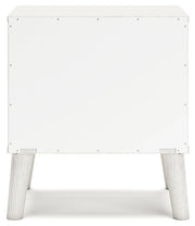 Aprilyn Nightstand - Gate FurnitureNightstand