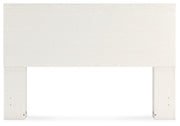 Aprilyn Queen Bookcase Headboard - Gate FurniturePieces